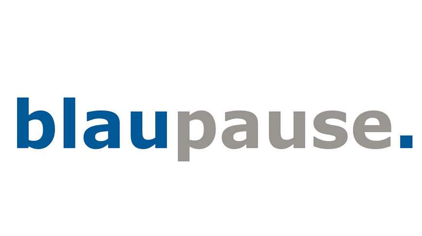 Blaupause Gesundheit